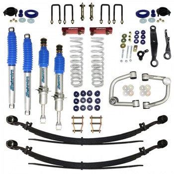 Kit de elevación Superior Engineering Twin-Tube (+10cm) Toyota Hilux Vigo